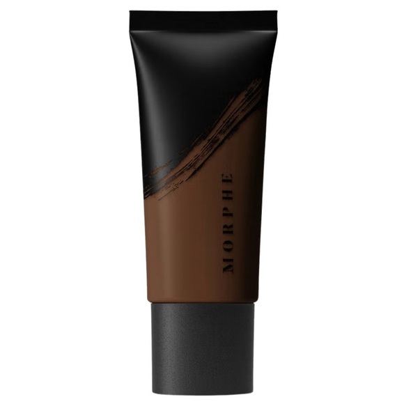 Morphe F5.90 Matte Fluidity Full Coverage Foundation - Picture 1 of 3